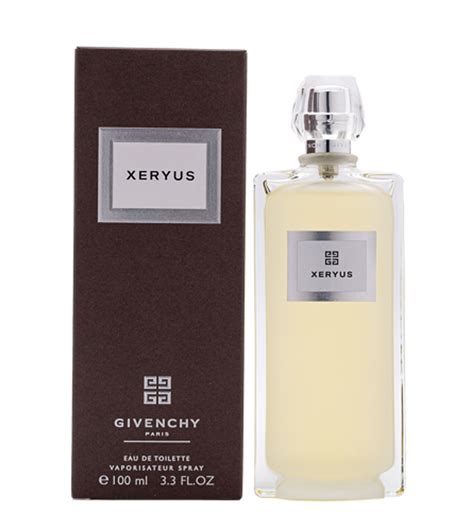 givenchy xerius|givenchy xeryus original.